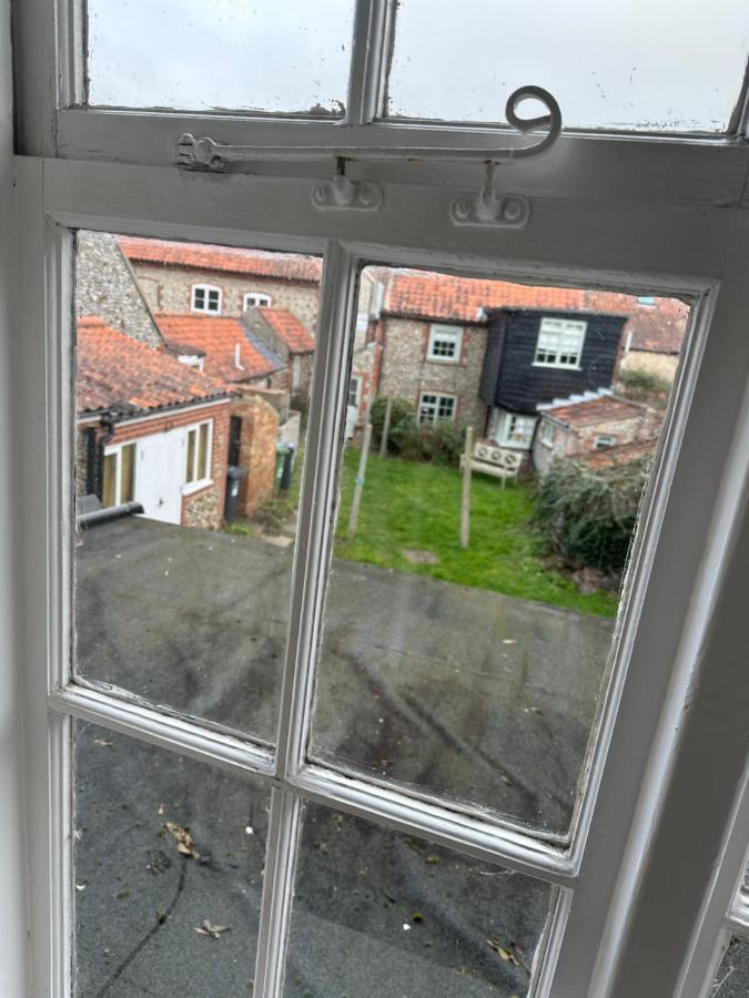 2 Bedroomed Cottage Near Quay 布莱克尼 外观 照片